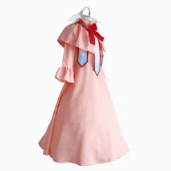 Anime Fairy Tail Mavis Vermilion Cosplay Costume -Cosplay 3 7285a354 ae8c 423c b034 0c0075de0dec