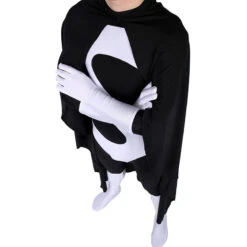 Movie The Incredibles Syndrome Cosplay Costumes -Cosplay 3 728d64bb 8cf7 4b6b a3de 28a08a4dc9d6
