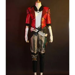 Game LOL Arcane Vi Fullset Cosplay Costume 14 Game LOL Arcane Vi Fullset Cosplay Costume -Cosplay 3 73ea96ff b112 4a1c af2d 78af2ec688a9