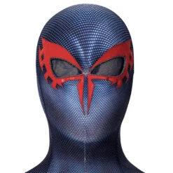 Spider-Man 2099 Vol 2 2 Miguel O'Hara Halloween Cosplay Costumes -Cosplay 3 752377dd 2b5f 47be b423 f11fd8a0106f