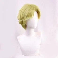 Anime Attack On Titan Zeke Jaeger Cosplay Wigs -Cosplay 3 75edf942 f617 4abb 95cd 96def9e6dbd2