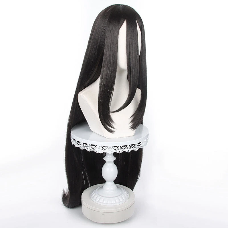 Anime Blue Lock Jyubei Aryu Cosplay Wigs 5 Anime Blue Lock Jyubei Aryu Cosplay Wigs - Image 3