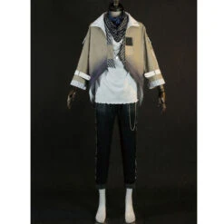 Game Path To Nowhere Che Cosplay Costumes -Cosplay 3 769d91ed a26a 4e2e 8645 af60366da9c6