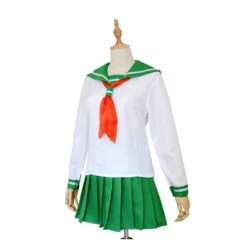 Anime Inuyasha Higurashi Kagome Cosplay Costume -Cosplay 3 76e20e92 07cb 4244 bbca 5bb87a3540c9
