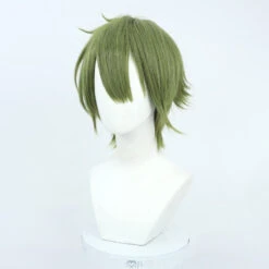 Anime Mobile Suit Gundam: The Witch From Mercury Elan Ceres Cosplay Wigs -Cosplay 3 76e72ab5 07f8 41a6 b51c ac8d8a4992c4