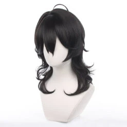 Anime Ensemble Stars UNDEAD Rei Sakuma Cosplay Wigs -Cosplay 3 7726c7be 4baf 4dd9 8e6f 98bc9e8af097