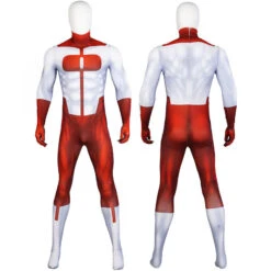 Omni-Man Nolan Grayson Jumpsuit Cosplay Costumes -Cosplay 3 782275e0 9d37 4fb8 b516 dc3c07a2f629