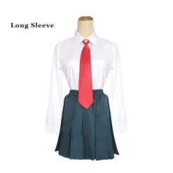 Anime My Hero Academia Female School Uniform Cosplay Costume -Cosplay 3 7855efd8 651f 4a72 abb0 52dd7d210e8b