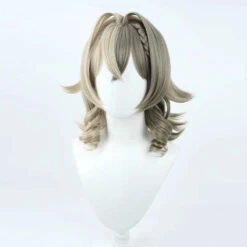 Game Honkai Impact 3rd Vill-V Cosplay Wigs -Cosplay 3 78e8fdef 08aa 46c7 929b ab3fe16de9ef