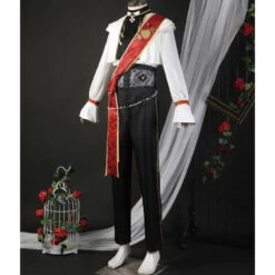 Anime The English Ensemble Stars Ayase Mayoi Cosplay Costumes -Cosplay 3 7a10d8fd b643 4b4c 8fa0 3caa290700f4