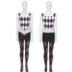 Movie Joker: Folie A Deux Harley Quinn Cosplay Costumes 15 Movie Joker: Folie A Deux Harley Quinn Cosplay Costumes -Cosplay 3 7bdd0c71 8005 490b 9268 074fab75e63d