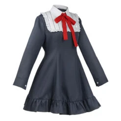 Anime Danganronpa Another Episode: Ultra Despair Girls Monaca Towa Cosplay Costumes -Cosplay 3 7c96ac24 3093 4a5f 92df 4659e0f7a7ef