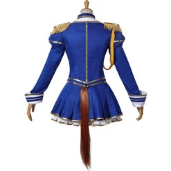 Game Uma Musume Pretty Derby Daiwa Scarlet Fullsuit Cosplay Costumes -Cosplay 3 7d155d82 dae2 440c a206 a00579492b4f