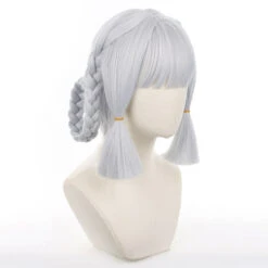 Game Genshin Impact Kamisato Ayaka Springbloom Missive Cosplay Wigs -Cosplay 3 7e56310c 45e4 4061 9e07 5e56cf18e130