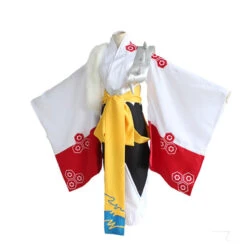 Anime Inuyasha Sesshoumaru Cosplay Costume -Cosplay 3 82e09089 1c56 482d b4ec f7731f6c6902