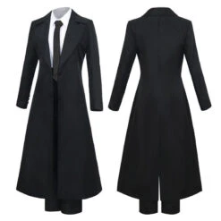 Anime Chainsaw Man Makima Fullsuit Cosplay Costumes -Cosplay 3 83b45ce3 84b0 4dc0 bd03 04ae50150322