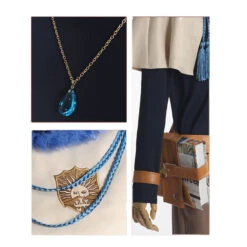 Anime Black Clover Yuno Grinberryall Outfits Cosplay Costume With Free Necklace 15 Anime Black Clover Yuno Grinberryall Outfits Cosplay Costume With Free Necklace -Cosplay 3 83f6904b 47c8 4d85 a101 733a574b662b