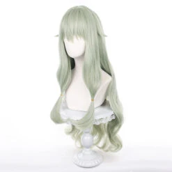 Anime Vocaloid Project Sekai: Colorful Stage Feat. Hatsune Miku Kusanagi Nene Cosplay Wigs -Cosplay 3 8473b7f6 ce19 450e 8dc4 e5b9f64e8067