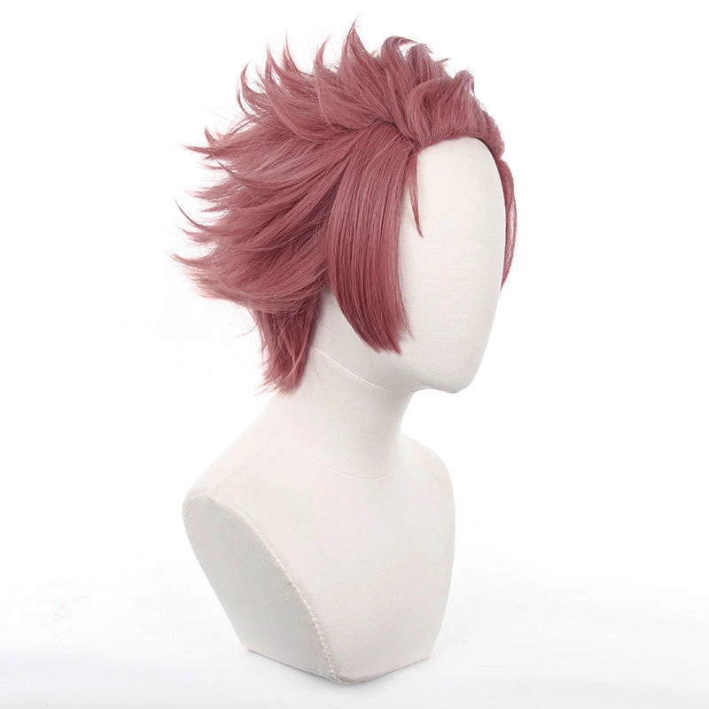 Anime Blue Lock Sae Itoshi Cosplay Wigs 5 Anime Blue Lock Sae Itoshi Cosplay Wigs - Image 3