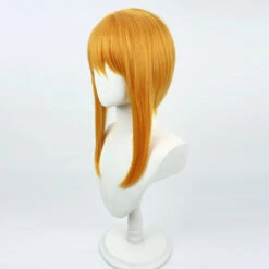 Game Goddess Of Victory: NIKKE Maxwell Cosplay Wigs -Cosplay 3 8673029d 7e98 41d8 af34 83fd6f8b31ef