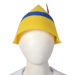 Pinocchio Pinocchio Kids Cosplay Costumes -Cosplay 3 888ae60b d795 43e4 9f1c 9563c39791e0