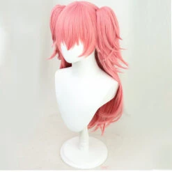 Anime Vocaloid Project Sekai: Colorful Stage Feat. Hatsune Miku Momoi Airi Cosplay Wigs -Cosplay 3 88e0c82b 6568 4fc7 8738 28d3f5cc2fec