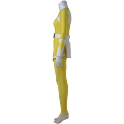 Mighty Morphin Power Rangers Trini Kwan Yellow Ranger Cosplay Costumes -Cosplay 3 8acbbc78 8d17 48d2 b166 8c82385c88f1