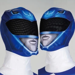 Mighty Morphin Power Rangers Etoffe Tribe Knight Dan Tricera Ranger Blue Ranger Cosplay Costumes -Cosplay 3 8b2ddac0 025c 4931 936a 0ad50913c3cd