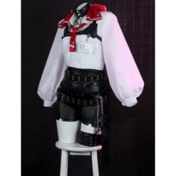 Game Goddess Of Victory: NIKKE Yuni Fullset Cosplay Costume -Cosplay 3 8b595f69 fdea 4757 aae7 8ca27243d10f