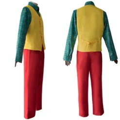 2019 Movie Joker Halloween Male Suit Cosplay Costumes -Cosplay 3 8bed959c f14a 482e a906 87985aed5ba2