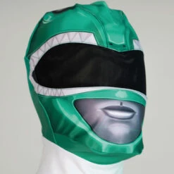 Mighty Morphin Power Rangers Yamato Tribe Knight Burai Dragon Ranger Green Ranger Cosplay Costumes -Cosplay 3 8dbcb949 875e 462e ac89 d242e7681f93