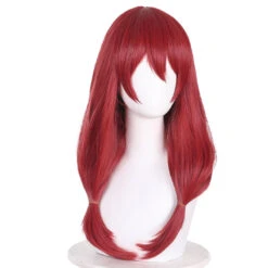 Anime Kakegurui Twin Mikura Sado Red Cosplay Wigs -Cosplay 3 8e88cfc2 fc5f 442a 9c46 e57d2d6ef1fa