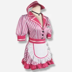 Anime My Dress-Up Darling Kitagawa Marin Maid Cosplay Costumes -Cosplay 3 8ec0d348 04d8 435a 8502 7efb90181289