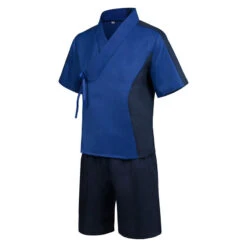 Anime Blue Lock Yoichi Isagi Bathrobe Cosplay Costumes 13 Anime Blue Lock Yoichi Isagi Bathrobe Cosplay Costumes -Cosplay 3 92f3d755 a5d8 48ee a148 129773da6d61