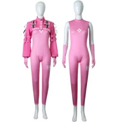 Game Goddess Of Victory: NIKKE Alice Jumpsuit Cosplay Costumes -Cosplay 3 9458eb16 821c 4a5b b3f0 d4c642031328