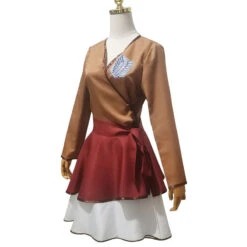 Anime Attack On Titan Levi Ackerman Survey Corps Lolita Kimono Cosplay Costumes -Cosplay 3 971792fa 0fa9 4141 bd43 6c9ede78ffbc