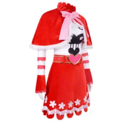 Anime One Piece Perona Christmas Cosplay Costumes 8 Anime One Piece Perona Christmas Cosplay Costumes -Cosplay 3 977e496c 5650 40f2 b9f5 230b9b7950a6