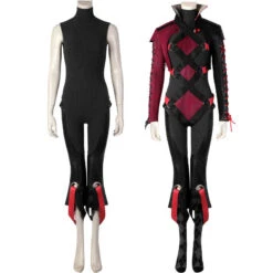 DC Gotham Knight Harley Quinn Boss Cosplay Costumes -Cosplay 3 98226a5b 7691 4f46 9e83 a5224f872549