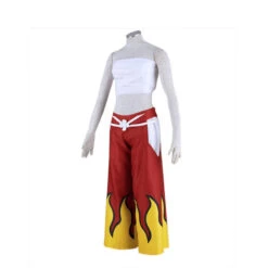 Anime Fairy Tail Erza Scarlet Red Female Cosplay Costume -Cosplay 3 98262a20 67ae 4921 bdbf 426045bb62d3