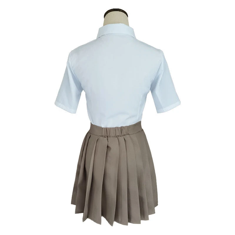 Anime Tokyo Revengers Hinata Tachibana Uniform Cosplay Costumes 5 Anime Tokyo Revengers Hinata Tachibana Uniform Cosplay Costumes - Image 3
