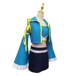 Anime Fairy Tail Lucy Heartfilia Uniforms Cosplay Costume -Cosplay 3 9ac985c4 d584 460b 8a8b 3c1fdaab6013