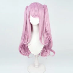 Game Nikke The Goddess Of Victory Yuni Cosplay Wigs -Cosplay 3 9ca1f5dc f9fd 4f04 89fd 8c3b2298d8c9