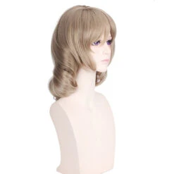 Anime LoveLive! SuperStar!! You Watanabe Cosplay Wigs -Cosplay 3 9d5b5940 f7f4 4e95 85a8 6e8c6aad339a
