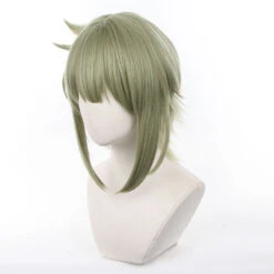 Mobile Suit Gundam: The Witch From Mercury Elan Ceres Cosplay Wig -Cosplay 3 9d72b91f b0a5 4bc9 8173 c2c1a0349e16