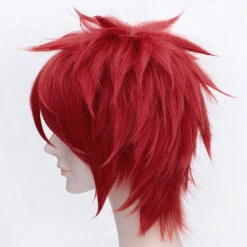 Anime Naruto Gaara Short Red Cosplay Wigs -Cosplay 3 a08da65d 02e9 4fe4 9d31 3dda08704352