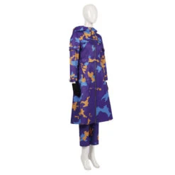 Anime Tokyo Revengers Ken Ryuguji Fullset Cosplay Costumes -Cosplay 3 a18ff8f4 362e 414c 8757 21c61a9643be