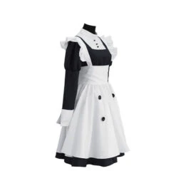 Anime Black Butler Kuroshitsuji Mey-Rin Cosplay Costume 8 Anime Black Butler Kuroshitsuji Mey-Rin Cosplay Costume -Cosplay 3 a2d7c1a6 af64 4201 8510 be77ba41ec64