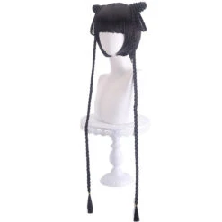 Anime Black Butler Ran-Mao Cosplay Wig 9 Anime Black Butler Ran-Mao Cosplay Wig -Cosplay 3 a31fb3e1 0711 4a88 8a3e b102cbcb13f3