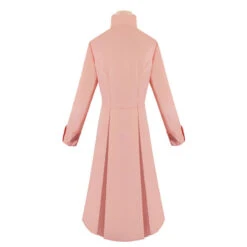 Anime SPY×FAMILY Yor Forger Pink Dress Cosplay Costumes -Cosplay 3 a45c80f0 e251 4411 ba5a ce1527a06efe