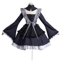 Anime My Dress-Up Darling Marin Kitagawa Lolita Maid Cosplay Costume -Cosplay 3 a52265d1 34c1 490f baf1 510d5da3190e